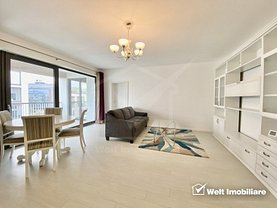 Apartament de închiriat 3 camere, în Cluj-Napoca, zona Gheorgheni