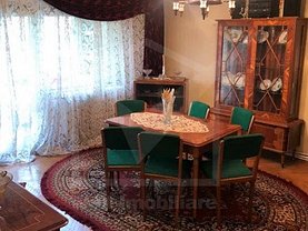 Apartament de vânzare 4 camere, în Cluj-Napoca, zona Grigorescu