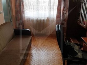 Garsonieră de închiriat, în Cluj-Napoca, zona Mărăşti