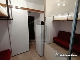 Garsonieră de vânzare, în Cluj-Napoca, zona Gheorgheni