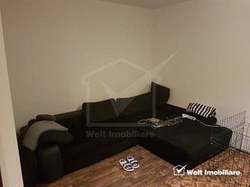 Apartament de închiriat 2 camere în Cluj-Napoca, Calea Turzii