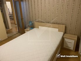 Apartament de închiriat 3 camere în Cluj-Napoca, Zorilor