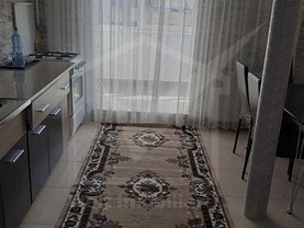 Apartament de închiriat 2 camere în Cluj-Napoca, Semicentral