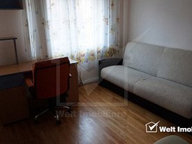 Apartament de închiriat 2 camere în Cluj-Napoca, Zorilor