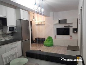 Apartament de vânzare 3 camere, în Cluj-Napoca, zona Mărăşti