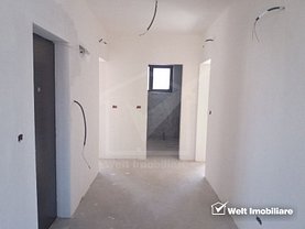 Apartament de vânzare 4 camere, în Cluj-Napoca, zona Gruia
