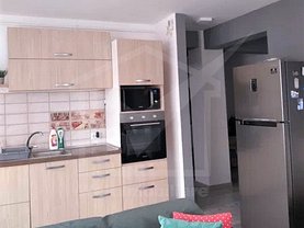 Apartament de vânzare 2 camere, în Cluj-Napoca, zona Baciu