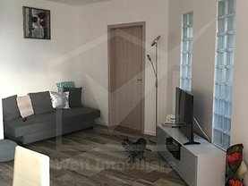 Apartament de vânzare 3 camere în Floresti