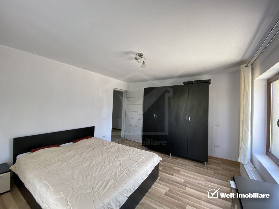 Apartament 3 camere, cartier Zorilor, strada Panait Istrati - imaginea 5