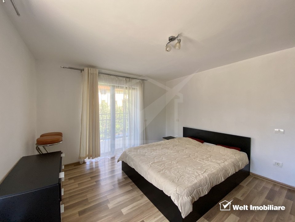 Apartament 3 camere, cartier Zorilor, strada Panait Istrati - imaginea 15