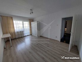 Apartament de închiriat 2 camere, în Cluj-Napoca, zona Mănăştur