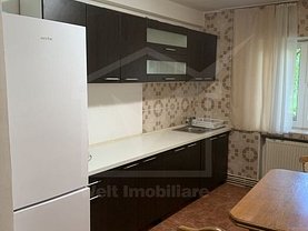 Apartament de vânzare 3 camere, în Cluj-Napoca, zona Zorilor