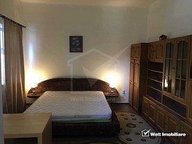 Apartament de vânzare 2 camere, în Cluj-Napoca, zona Central