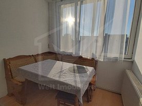 Garsonieră de închiriat, în Cluj-Napoca, zona Gheorgheni