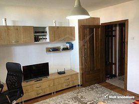Garsonieră de vânzare, în Cluj-Napoca, zona Mănăştur