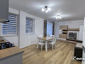 Apartament de închiriat 2 camere, în Cluj-Napoca, zona Mănăştur