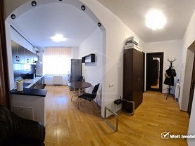 Garsonieră de vânzare, în Cluj-Napoca, zona Zorilor