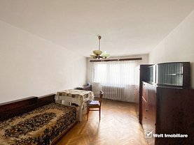 Apartament de vânzare 2 camere, în Cluj-Napoca, zona Plopilor