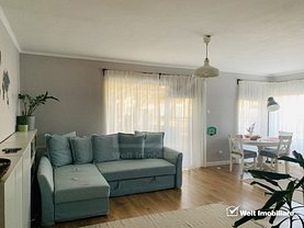 Apartament de vânzare 2 camere, în Cluj-Napoca, zona Andrei Mureşanu
