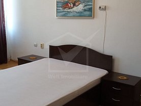 Garsonieră de închiriat, în Cluj-Napoca, zona Gheorgheni