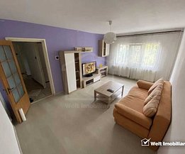 Apartament de vanzare 2 camere, în Cluj-Napoca, zona Zorilor