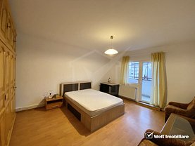 Apartament de închiriat 3 camere în Cluj-Napoca, Manastur
