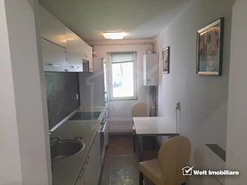 Apartament de vânzare 2 camere în Cluj-Napoca, Manastur