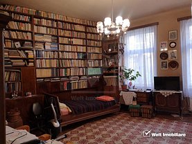Apartament de vânzare 3 camere în Cluj-Napoca, Central