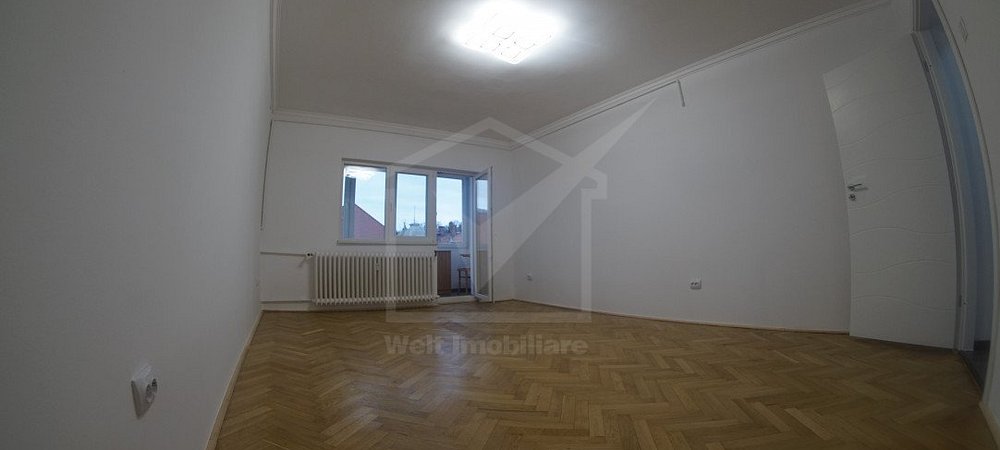 Vanzare apartament 2 camere confort sporit, 69.33 mp str Republicii - imaginea 0 + 1