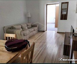 Apartament de vânzare 3 camere, în Cluj-Napoca, zona P-ţa Mihai Viteazul