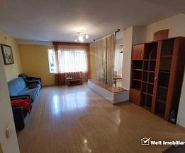 Apartament de vânzare 4 camere, în Cluj-Napoca, zona Bună Ziua