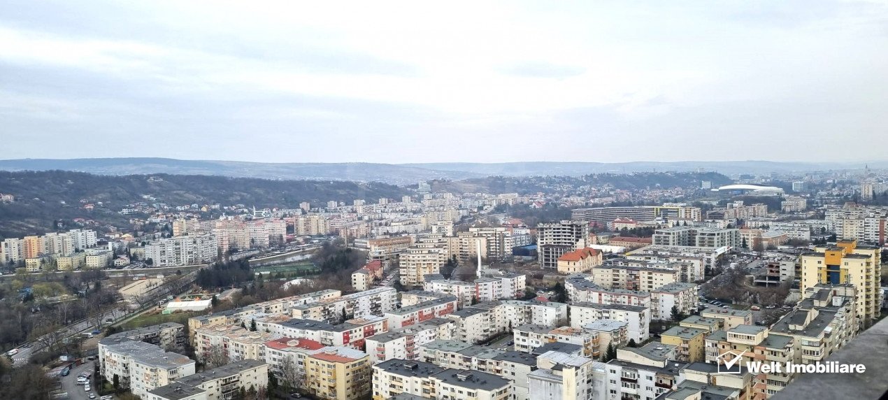 Apartament de vânzare 6 camere