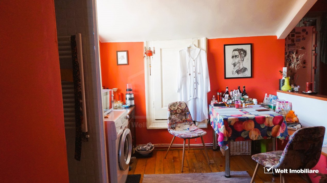 Oportunitate apartament zona centrala, cu priveliste superba