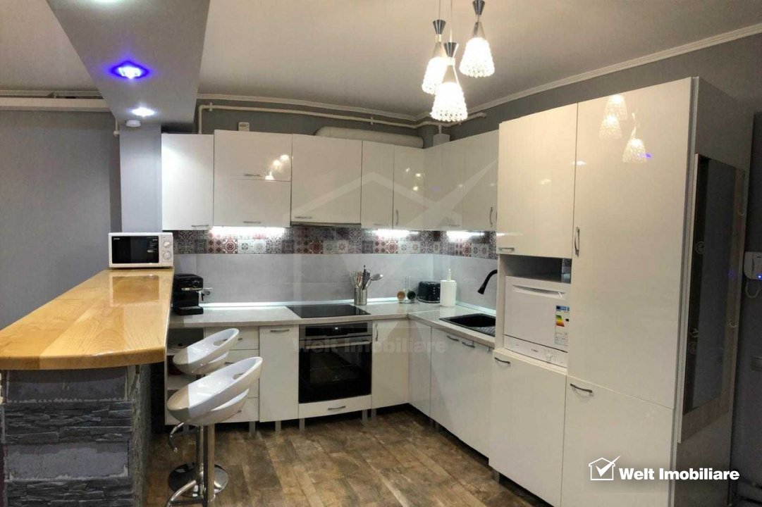 Apartament de inchiriat, 2 camere,Cartierul Europa