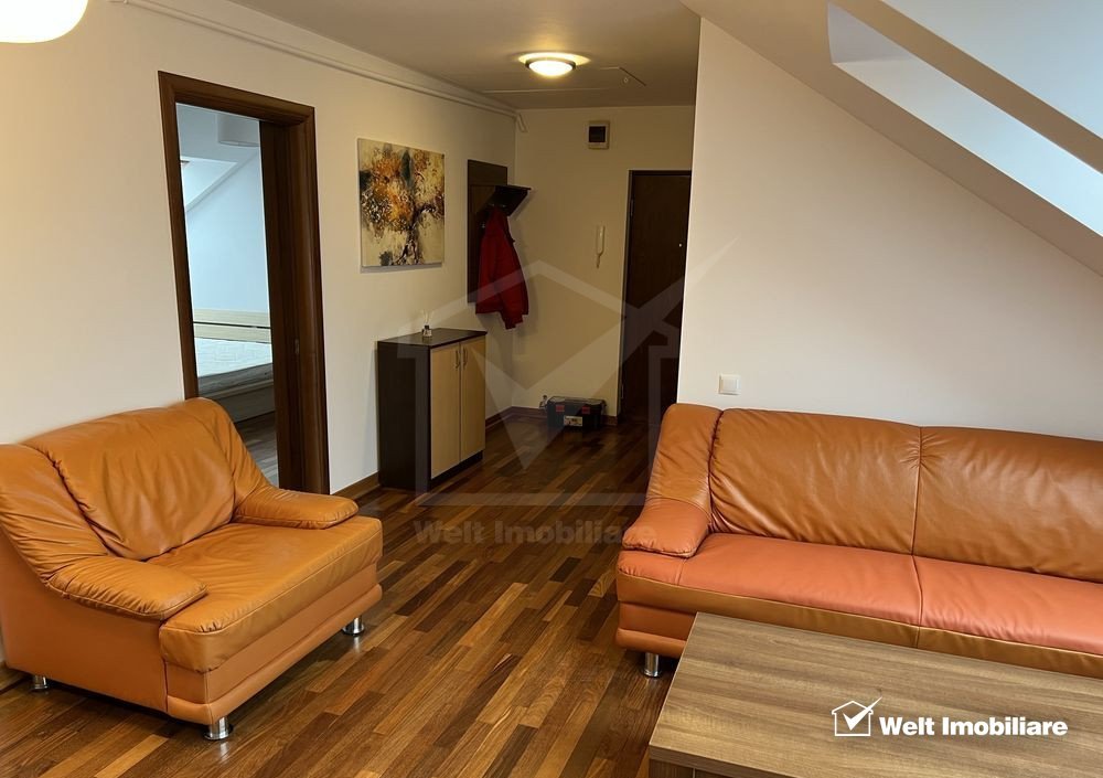 Apartament de inchiriat, 2 camere, cartierul Buna Ziua