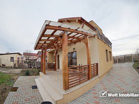 Casa de închiriat 5 camere, în Cluj-Napoca, zona Someseni
