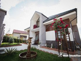 Casa de închiriat 6 camere, în Sannicoara