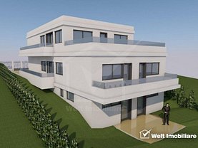 Casa 3 camere în Cluj-Napoca, Manastur