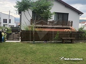 Casa de închiriat 5 camere, în Floresti