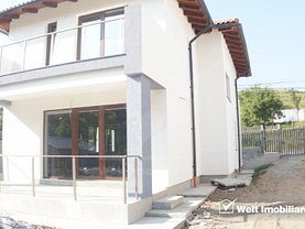 Casa de vânzare 4 camere, în Cluj-Napoca, zona Dambul Rotund
