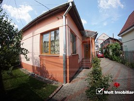 Casa de vânzare 4 camere, în Cluj-Napoca, zona Iris