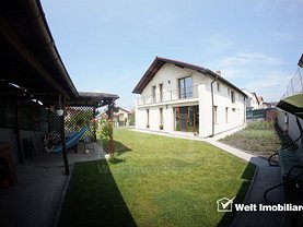 Casa de vânzare 6 camere, în Cluj-Napoca, zona Faget