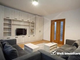 Casa de închiriat 4 camere, în Cluj-Napoca, zona Grigorescu