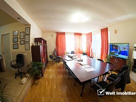 Casa de închiriat 6 camere, în Cluj-Napoca, zona Marasti