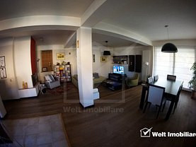 Casa de vânzare 4 camere, în Cluj-Napoca, zona Europa