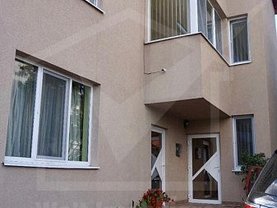 Casa de închiriat 3 camere, în Cluj-Napoca, zona Gheorgheni