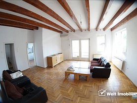 Casa de închiriat 7 camere, în Cluj-Napoca, zona Gheorgheni