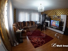 Casa de vânzare 3 camere, în Cluj-Napoca, zona Plopilor