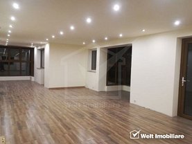 Casa de închiriat 5 camere, în Cluj-Napoca, zona Andrei Muresanu