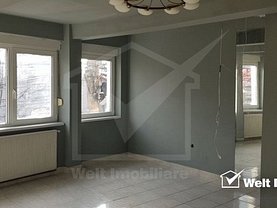Casa de închiriat 6 camere, în Cluj-Napoca, zona Central